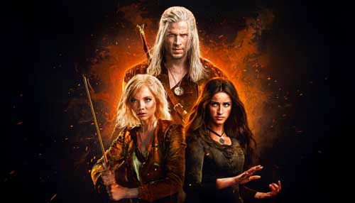 فصل چهارم ویچر (The Witcher): آغاز دوباره با چهره‌ای تازه و دنیایی تاریک‌تر