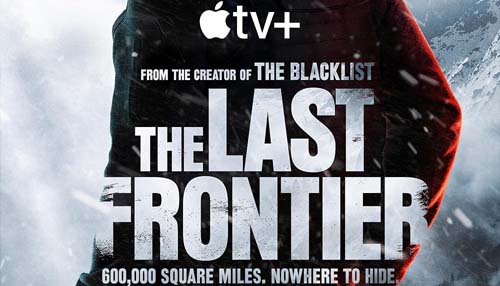 «The Last Frontier: شکار زندانیان در قلب یخبندان آلاسکا | نقد سریال ۲۰۲۵»