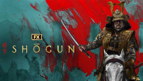 «شوگان؛ حماسه‌ای باشکوه که ژانر سامورایی را دوباره زنده کرد»