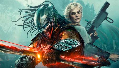 بررسی کامل فیلم Predator: Badlands (2025) – بازگشت متفاوت شکارچی به کهکشان