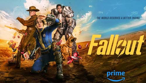 Fallout 2024 | بازگشت دنیای آخرالزمانی محبوب به تلویزیون