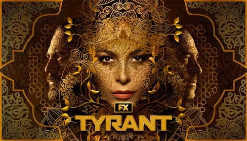 سریال Tyrant  درام سیاسی هیجان‌انگیز درباره قدرت، خانواده و بازگشت به وطن