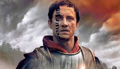 Barbarians (بربرها) | نبردی که امپراتوری روم را شکست داد