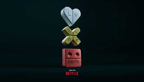 معرفی کامل فصل چهارم سریال Love, Death + Robots