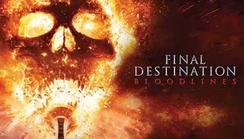 بررسی فیلم Final Destination: Bloodlines (۲۰۲۵) – بازگشت مرگ با انتقامی تازه