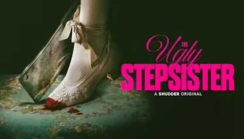 The Ugly Stepsister؛ سیندرلا از چشمِ دشمن