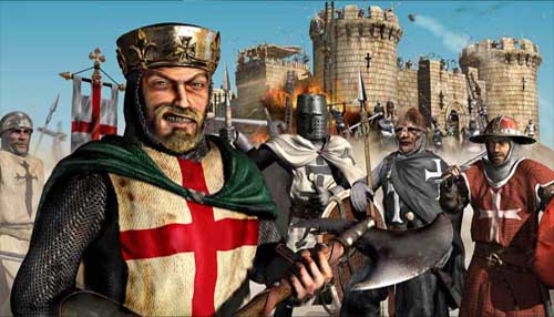 Stronghold Crusader: Definitive Edition – بازسازی نهایی میراث کلاسیک