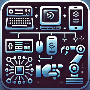 تاریخچه موس (Mouse)