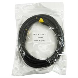 کابل صدا اپتیکال Optical سیما SIMA متراژ 3 متر