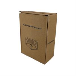 چراغ شارژی دیواری SOLAR خورشیدی مدل KT-100