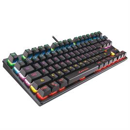 کیبورد سیم دار گیمینگ JERTECH  جرتک مدل Master JK510
