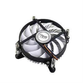 فن CPU (پردازنده) 1156 HXHF INTEL مدل HF-1535