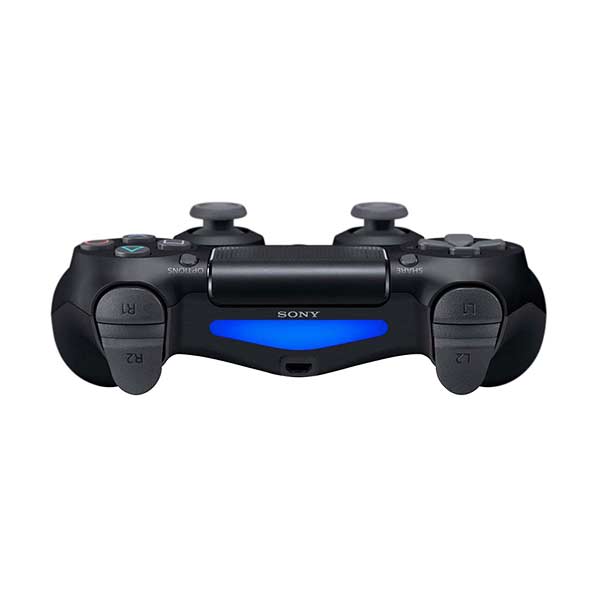 دسته بازی بی سیم PLAYSTATION 4 مدل DUALSHOCK4 ( بدون پک )