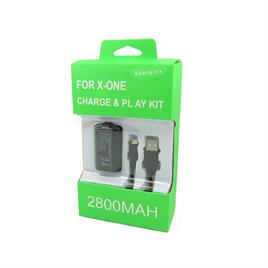 باتری شارژی گیم پد XBOX-ONE مدل ZWT-2016B-2