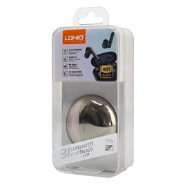 هندزفری بی سیم (AIRPOD) الدینیو LDNIO مدل T01