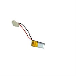 باتری لیتیوم یون مدل 040715P ظرفیت 60 mAh