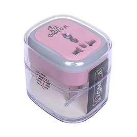 تبدیل برق 3 به 2  امگا OMEGA مدل M101