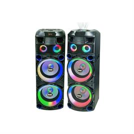 اسپیکر دو تیکه ایستاده آنیکو ANIKO(P-NET) مدل AO-1020