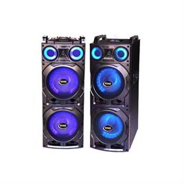 اسپیکر دو تیکه ایستاده آنیکو ANIKO(P-NET) مدل AO-1030