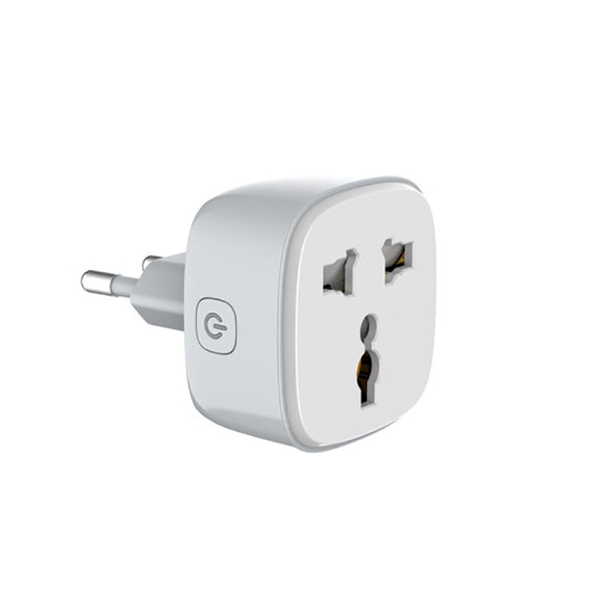 تبدیل برق 3 به 2 هوشمند الدینیو LDNIO مدل SCW1050