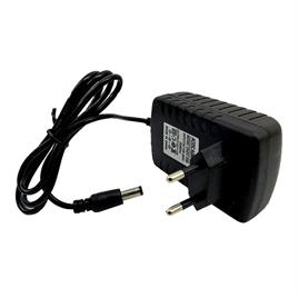 آداپتور برق 12  ولت 2  آمپر سر درشت (2.5 mm)