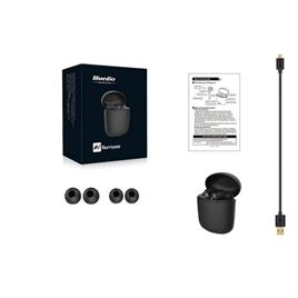 هندزفری بی سیم BLUEDIO مدل HI Hurricane