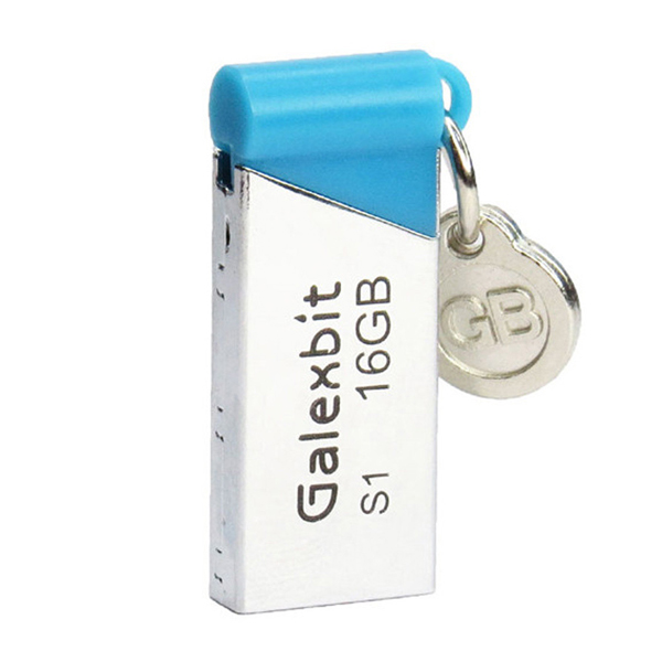 فلشGALEXBIT گلکسبیت  مدل S1  ظرفیت 16 گیگابایت