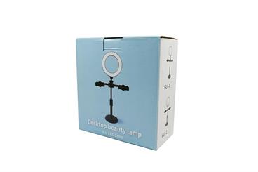 پایه سلفی رومیزی مدل 6LL-2 (بدون رینگ نور )