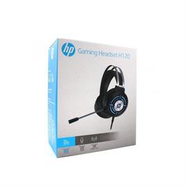 هدست سیم دار HP  گیمینگ مدل H120