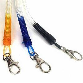 نگهدارنده موبایل (جاکلید) فنری لاستیکی