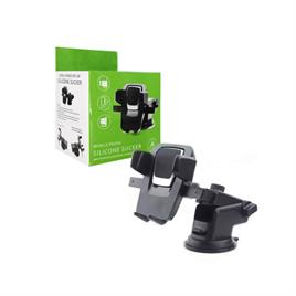 نگهدارنده موبایل SILICONE SUCKER مدل پایه دار