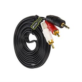 کابل 1 به 2 صدا ELEVEN متراژ 1.5 متر