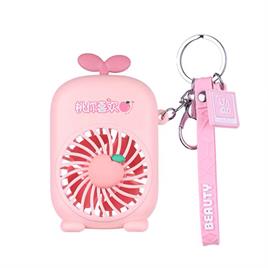 پنکه شارژی Summer Life فانتزی (قابل حمل)  مدل TX-9119