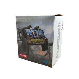 دسته بازی PUBG پابجی مدل K21