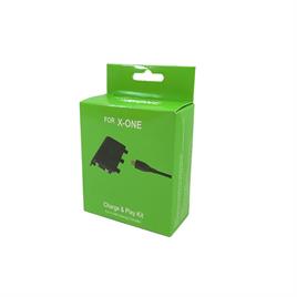 باتری شارژی گیم پد XBOX-ONE مدل ZVT-2018-6