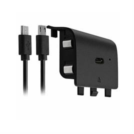 باتری شارژی گیم پد XBOX-ONE مدل ZVT-2018-6