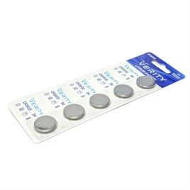 باتری سکه ای LITHIUM لیتیوم وریتی VERITY مدل CR2032