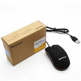 ماوس سیم دار LENOVO  لنوو مدل M20