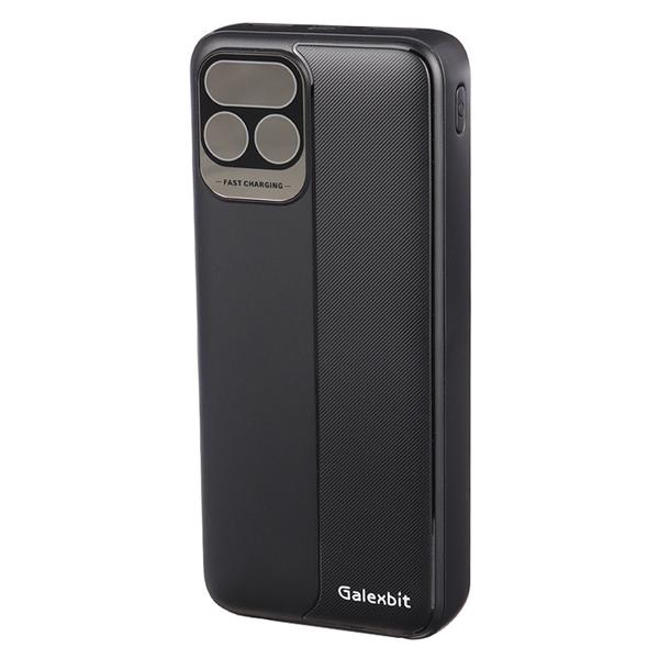 پاور بانک فست شارژ 20000 گلکس بیت Galexbit GP-21 5A PD 22.5W