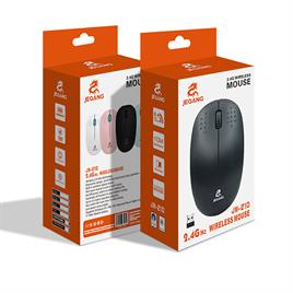 ماوس بی سیم JEQANG مدل JM-210