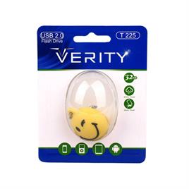 فلش عروسکی وریتی VERITY مدل T225 ظرفیت 32 گیگابایت