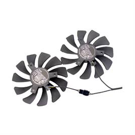 فن گرافیک GL مدل 252 جفت