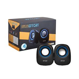 اسپیکر دوتکه لپ تاپی EFFORT مدل EF-SU23