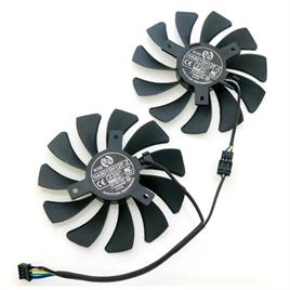 فن گرافیک GL مدل 252 جفت