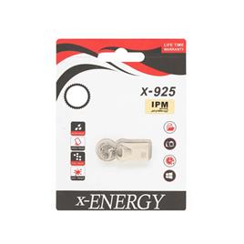 فلش X-ENERGY مدل X-925  ظرفیت 64  گیگابایت