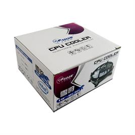 فن CPU (پردازنده) 1156 HXHF INTEL مدل HF-1535