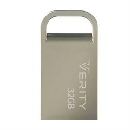 فلش وریتی VERITY مدل V-813 USB 3.0 ظرفیت 32 گیگابایت