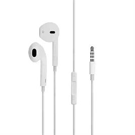 هندزفری سیم دار APPLE اپل مدل 6S درجه-A