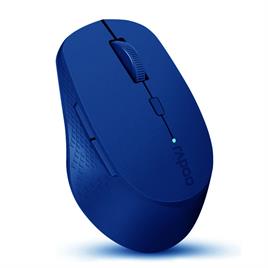 ماوس بی سیم RAPOO  راپو مدلM275  SILENT-اورجینال