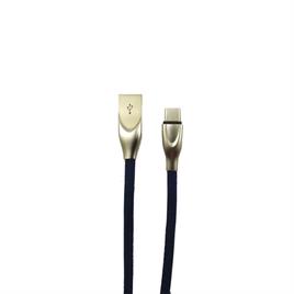 کابل-شارژر-TYPE-C-تایپ-سی-الدینیو-LDNIO-مدل-LS29C-متراژ-1-متر